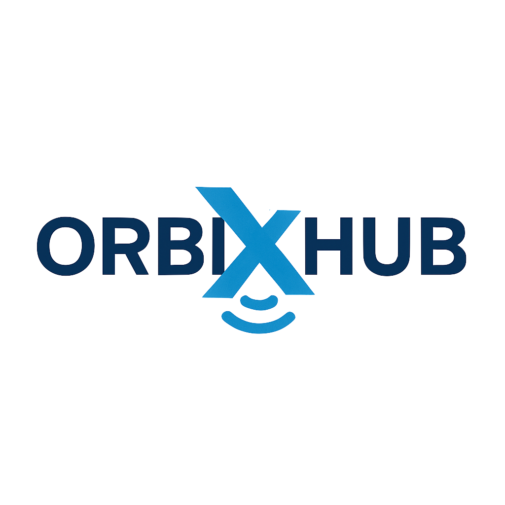 ORBIxHub